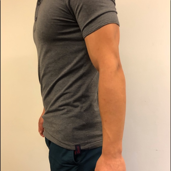 Vintage Gucci Polo